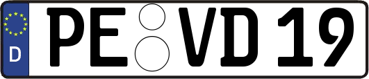 PE-VD19