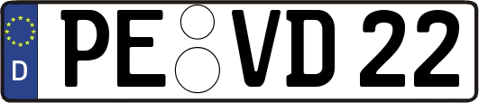 PE-VD22