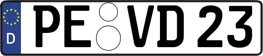 PE-VD23