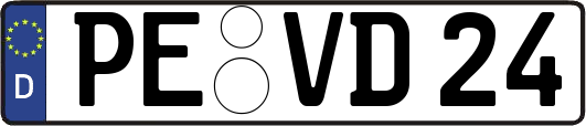 PE-VD24
