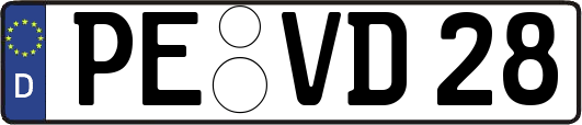 PE-VD28