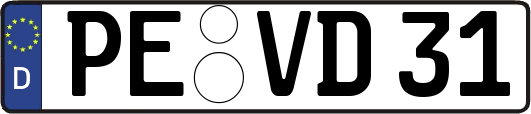 PE-VD31