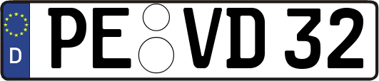 PE-VD32