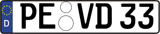 PE-VD33
