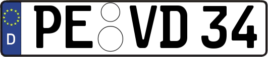 PE-VD34