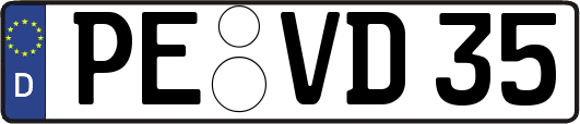 PE-VD35