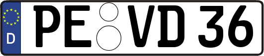 PE-VD36