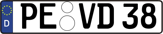 PE-VD38