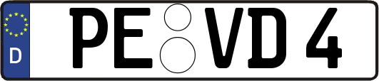 PE-VD4