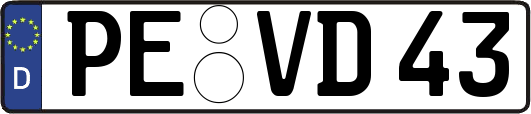 PE-VD43