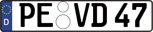 PE-VD47