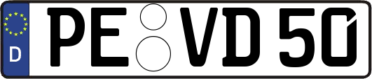 PE-VD50