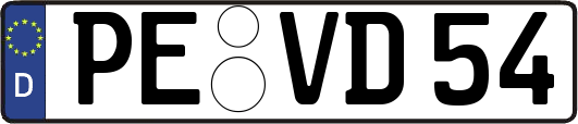 PE-VD54