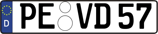PE-VD57