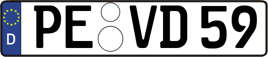 PE-VD59