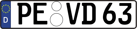 PE-VD63