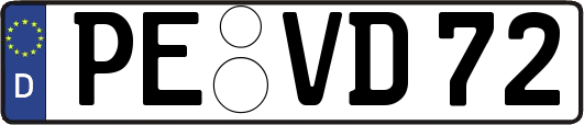 PE-VD72