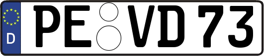 PE-VD73