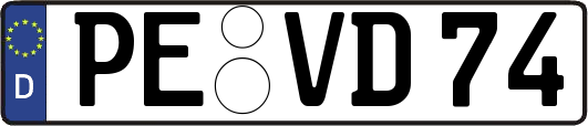 PE-VD74