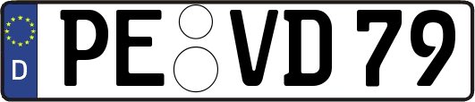 PE-VD79