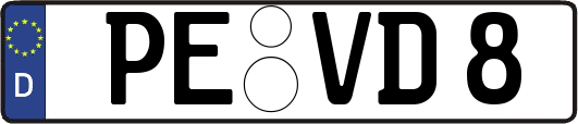 PE-VD8