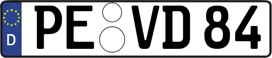 PE-VD84