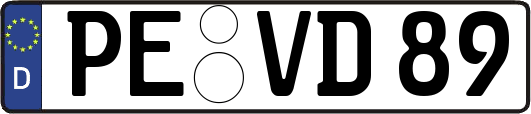 PE-VD89