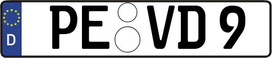 PE-VD9