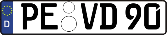 PE-VD90