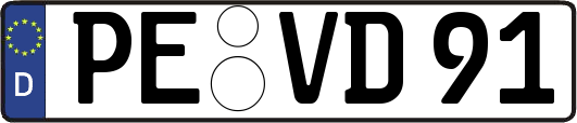PE-VD91