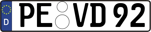 PE-VD92