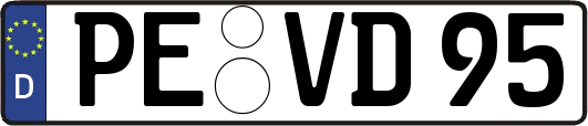 PE-VD95