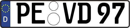 PE-VD97