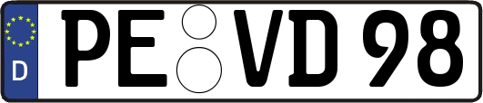 PE-VD98