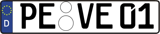 PE-VE01
