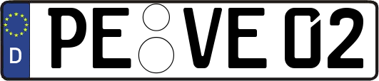 PE-VE02