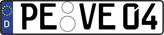 PE-VE04