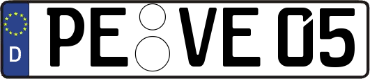 PE-VE05