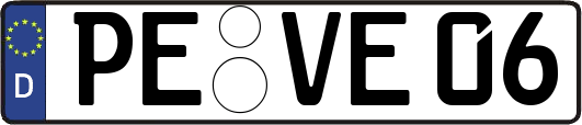 PE-VE06