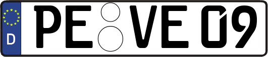 PE-VE09