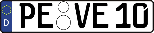 PE-VE10
