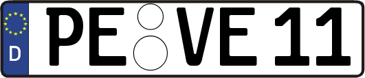 PE-VE11