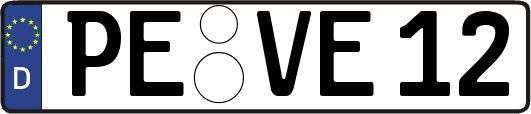 PE-VE12