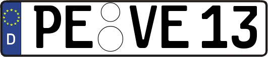 PE-VE13