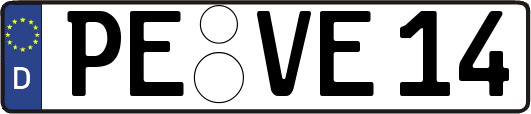 PE-VE14