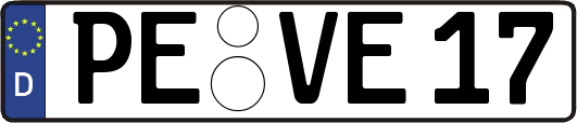 PE-VE17