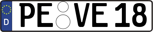 PE-VE18