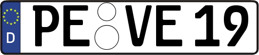 PE-VE19