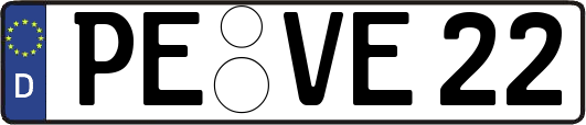PE-VE22
