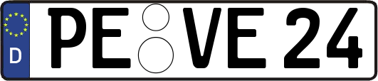 PE-VE24